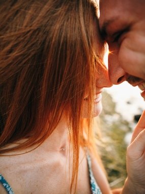 Фотоотчет Love Story Алекса и Лены от Максим Маркелов 1