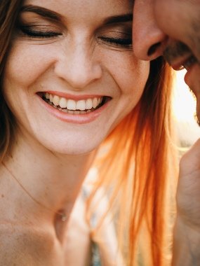 Фотоотчет Love Story Алекса и Лены от Максим Маркелов 2