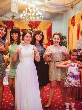 Отчет со свадьбы 7 Елена Зайка 2