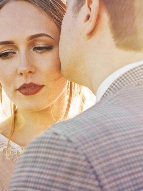 Фотоотчет со свадьбы Леры и Олега от Марта Коунен 1