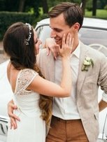 Фотоотчет со свадьбы Дмитрия и Светланы от Максим Спиридонов 1