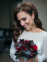 Фотоотчет со свадьбы 1 от Максим Спиридонов 1