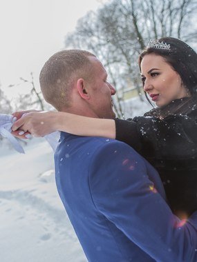 Фотоотчет со свадьбы 2 от Никита Золотов 2