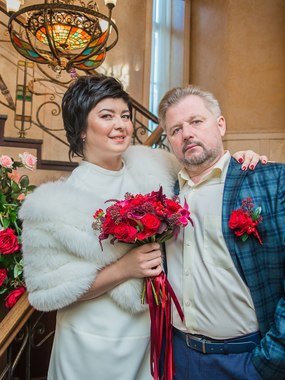 Фотоотчет со свадьбы 3 от Никита Золотов 1
