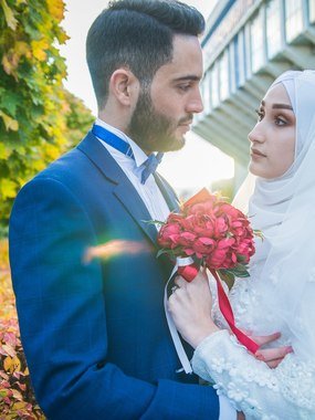Фотоотчет со свадьбы 5 от Никита Золотов 1
