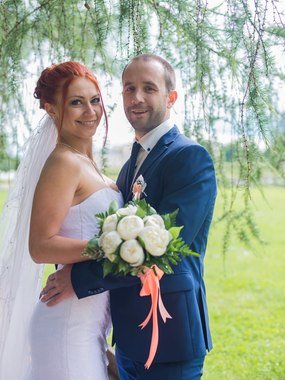 Фотоотчет со свадьбы 6 от Никита Золотов 1