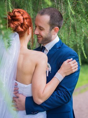 Фотоотчет со свадьбы 6 от Никита Золотов 2