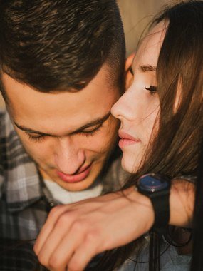 Фотоотчет Love Story Вики и Андрея от Марианна Мист 1