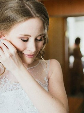 Фотоотчет со свадьбы Павла и Юлии от Лолита Лопатина 1