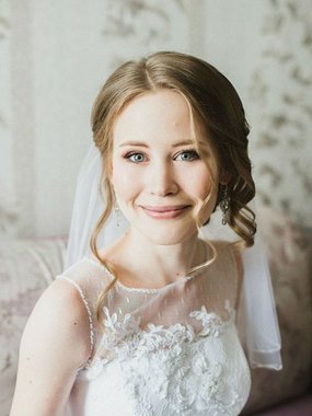 Фотоотчет со свадьбы Павла и Юлии от Лолита Лопатина 2