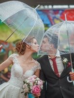 Фотоотчет со свадьбы Вадима и Елены от Павел Астрахов 1