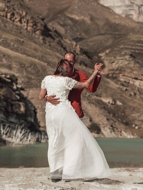 Фотоотчет со свадьбы 1 от Маргарита Кирилина 2