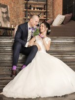 Фотоотчет со свадьбы 2 от Маргарита Кирилина 1