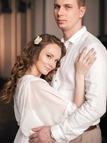Фотоотчет со свадьбы 3 от Маргарита Кирилина 1