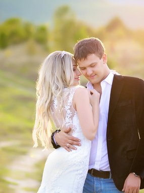 Фотоотчет со свадьбы 3 от Анна Короткова 1