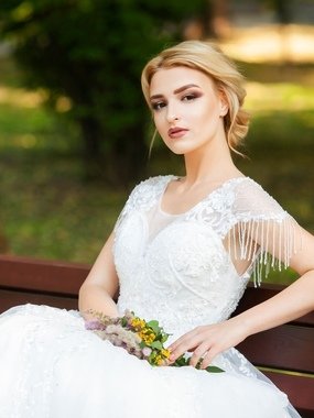 Фотоотчет со свадьбы 1 от Лена Шувалова 1
