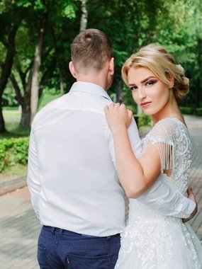 Фотоотчет со свадьбы 1 от Лена Шувалова 2