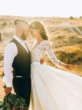 Фотоотчет со свадьбы 7 от Константин Селиванов 1