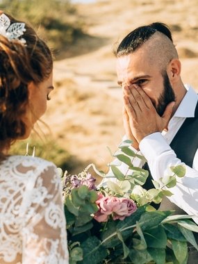 Фотоотчет со свадьбы 7 от Константин Селиванов 2