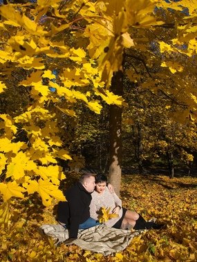 Фотоотчет Love story Сергея и Анастасии от Сергей Грачев 1