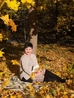 Фотоотчет Love story Сергея и Анастасии от Сергей Грачев 2