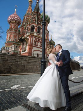 Фотоотчеты со свадеб 2 от Сергей Грачев 2