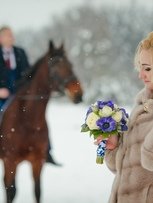  Ксения Елисеева 1