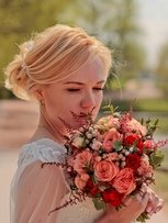 Фотоотчет со свадьбы Алексея и Ларисы от Ксения Елисеева 1