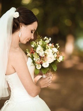 Фотоотчет со свадьбы Ивана и Даши от Ксения Елисеева 2
