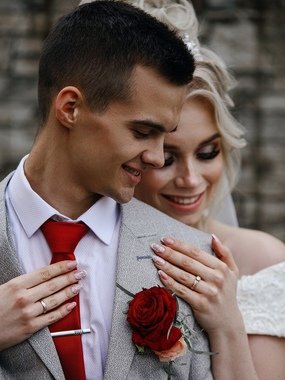 Фотоотчет со свадьбы Ильи и Алины от Павел Егоров 1