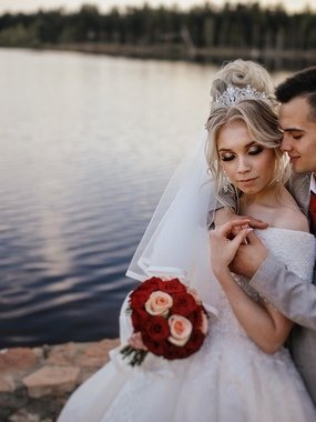 Фотоотчет со свадьбы Ильи и Алины от Павел Егоров 2
