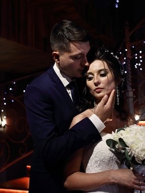 Фотоотчет со свадьбы Никиты и Даши от Павел Егоров 2