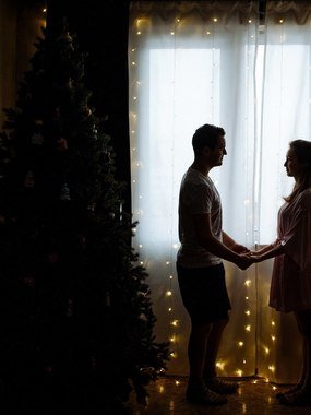 Фотоотчет Love Story 2 от Антон Серенков 2