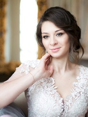Фотоотчет со свадьбы 1 от Анна Пашкова 2