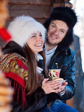 Фотоотчет Love Story 4 от Лера Динабург 2