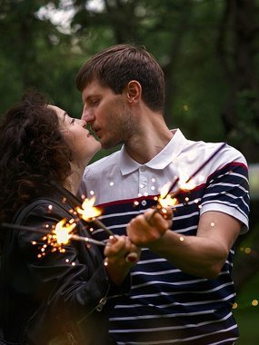 Фотоотчет Love Story 5 от Лера Динабург 1