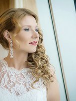 Фотоотчет со свадьбы Александра и Светланы от Анна Петроченкова 1