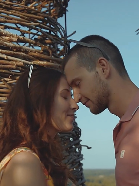 Видеоотчет Love Story Константина и Юлии от Андрей Зенков 1