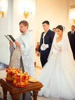 Фотоотчет со свадьбы 1 от Анна Орлова 1