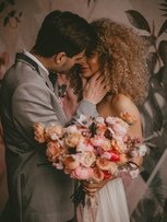 Фотоотчет со свадьбы 1 от Анастасия Мусинова 1