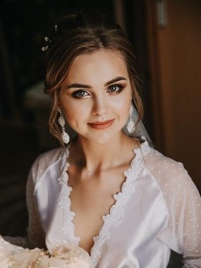 Фотоотчет со свадьбы Елизаветы и Павла от Марина Бойко 2