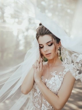 Фотоотчет со свадьбы Марии и Дмитрия от Марина Бойко 2