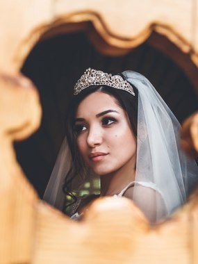Фотоотчет со свадьбы Александра и Лилит от Анна Бадунова 2
