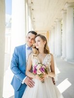 Фотоотчет со свадьбы 3 от Алсу Сулейманова 1