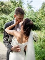 Фотоотчет со свадьбы 5 от Алсу Сулейманова 1