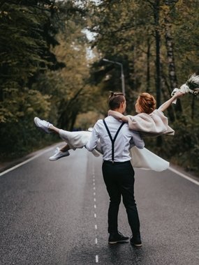 Фотоотчет со свадьбы Андрея и Екатерины от Анастасия Антонович 2