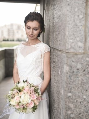 Фотоотчет со свадьбы Иры и Серёжи от Анастасия Крыльникова 2