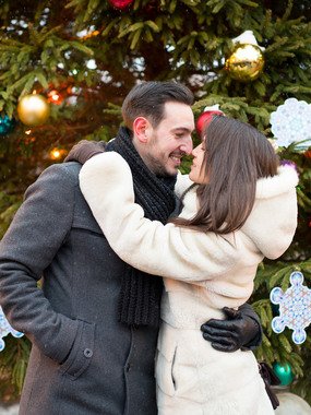 Фотоотчет Love Story 4 от Анастасия Крючкова 1
