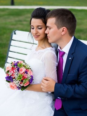 Фотоотчет со свадьбы 5 от Анастасия Крючкова 1