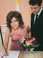 Фотоотчет со свадьбы 1 от Андрей Лободин 1